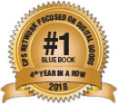 BlueBook 2018